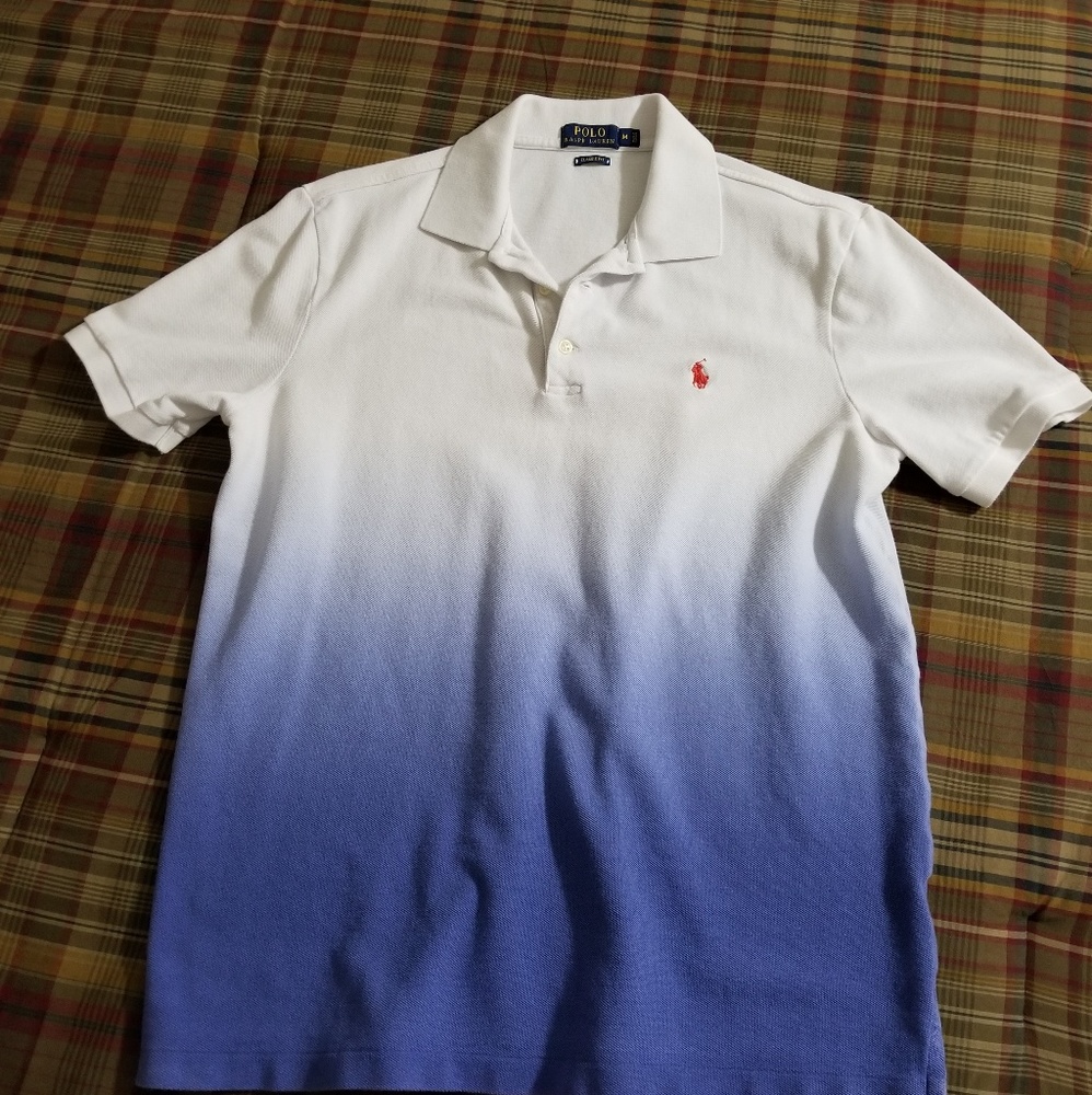 Polo Ralph Lauren Classic Fit shirt Size M
